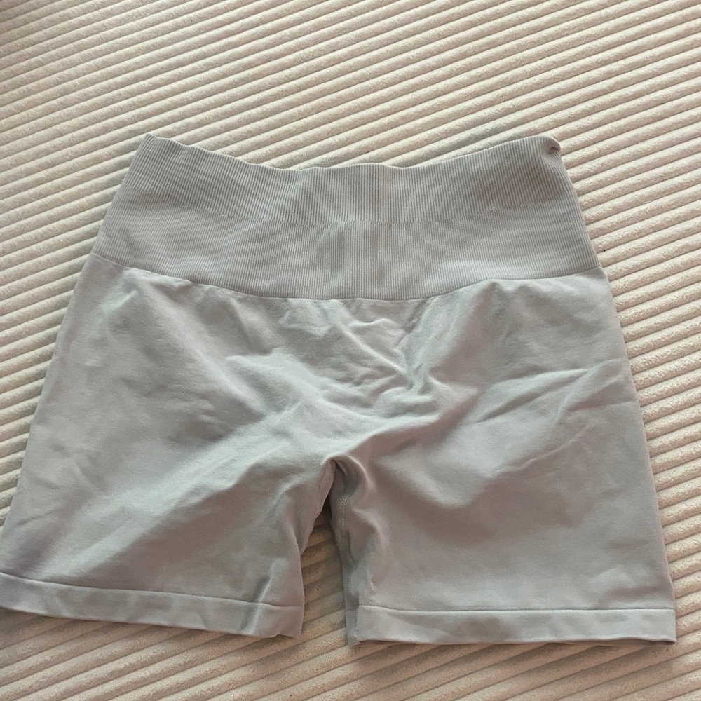 Aurola Workout Shorts